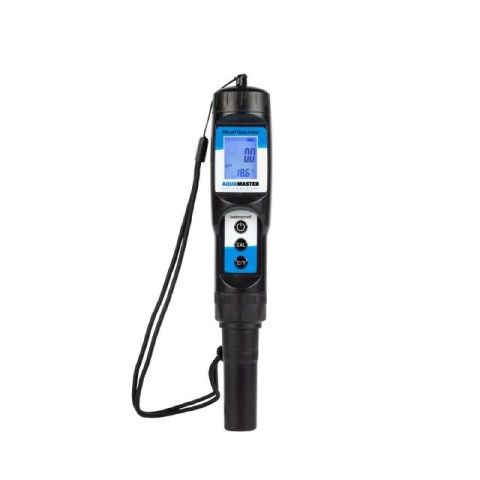 P50 Pro pH Temp Meter